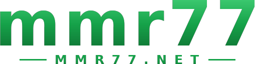 mmr77 logo